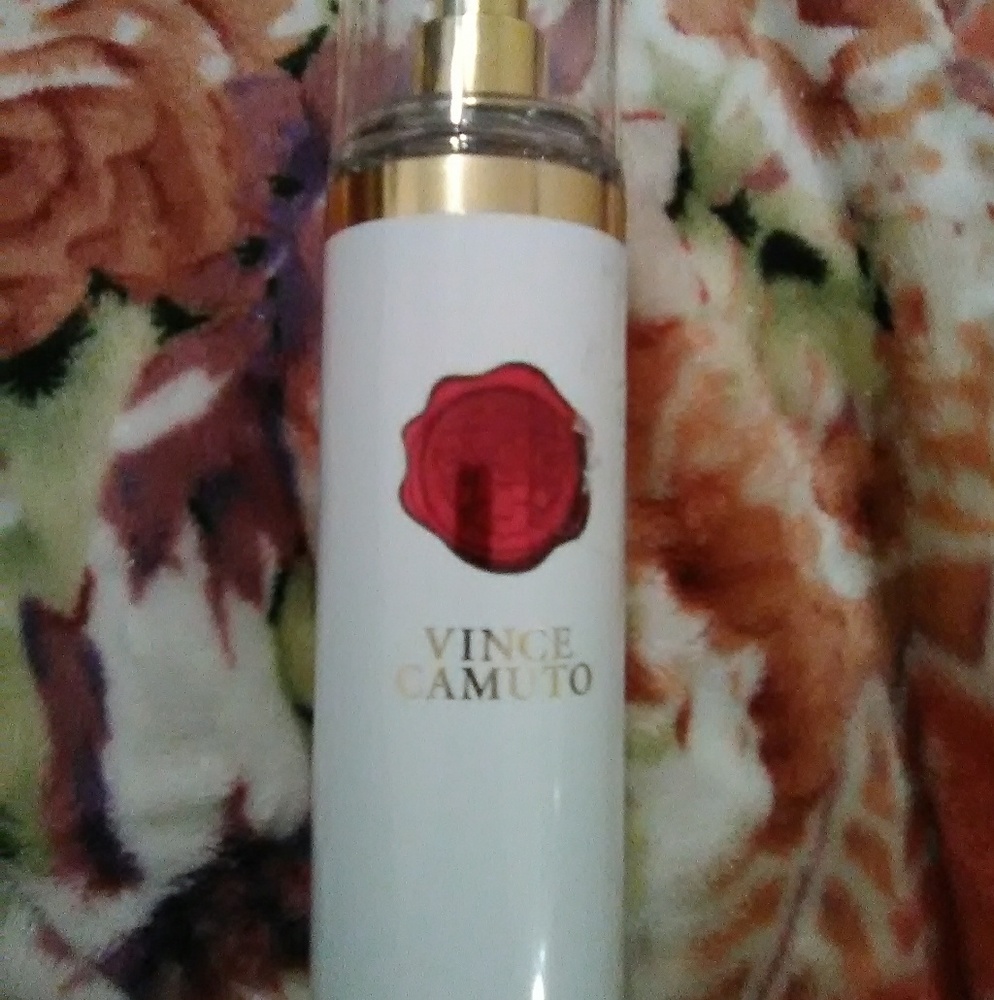 Vince camuto fragrance mist